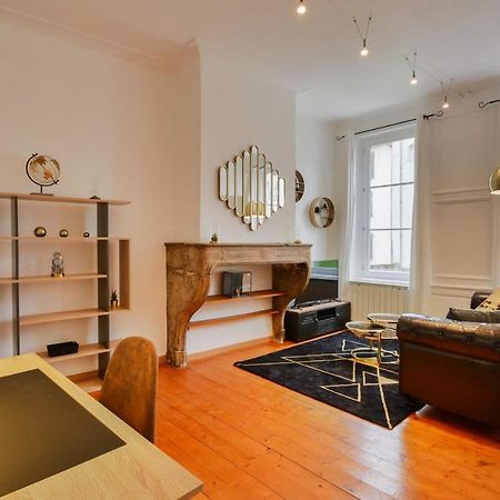 Guestready - Amazing Apartment In The City Centre Нанси Экстерьер фото